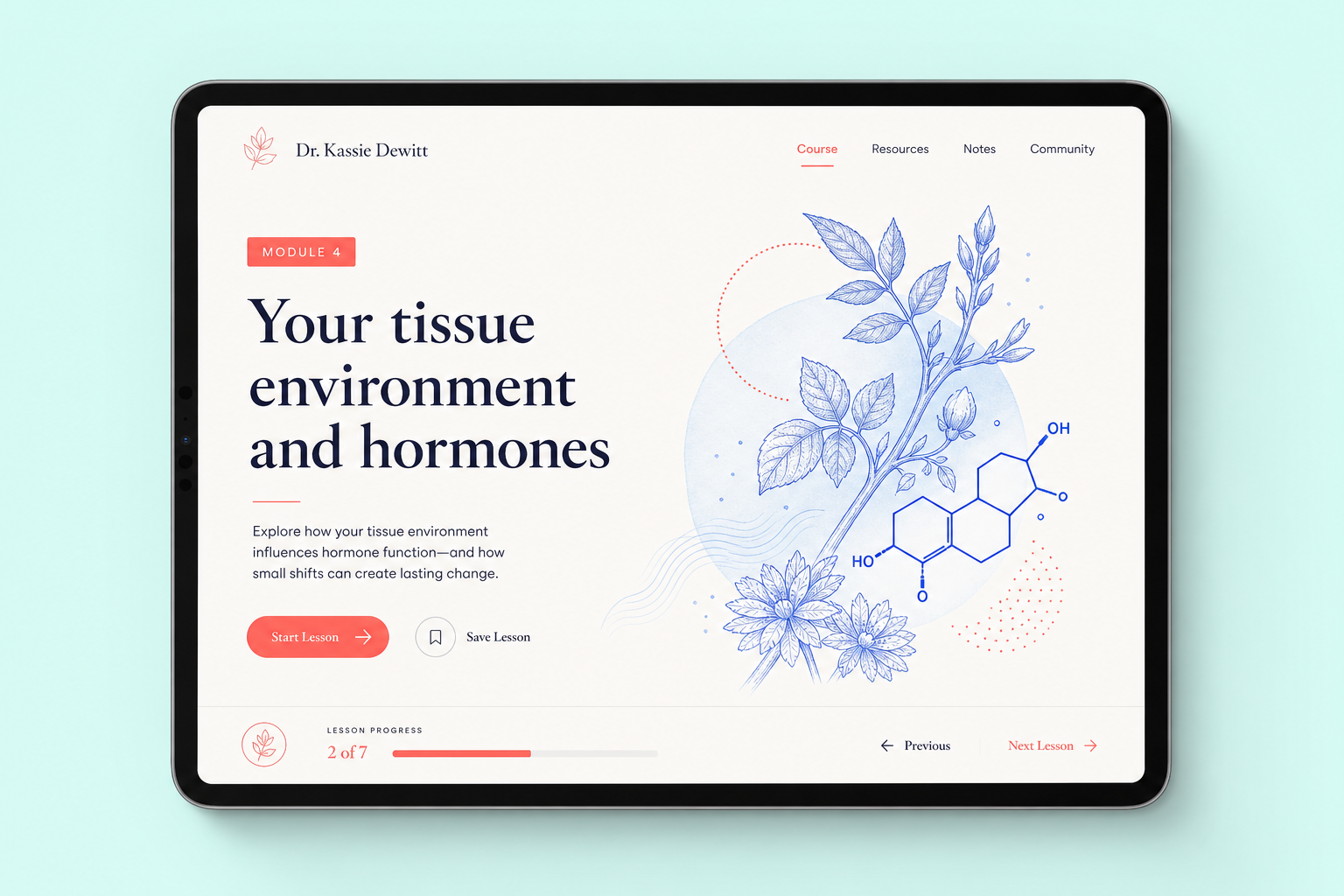 Module 04 preview